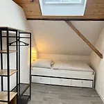 Haus Am Bach Дом отдыха