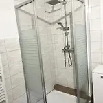 Дом отдыха Haus Am Bach Шляйден