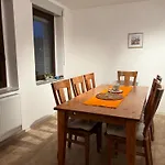Haus Am Bach Дом отдыха *