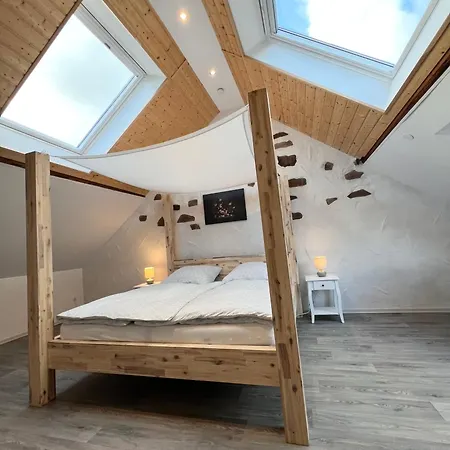 Haus Am Bach