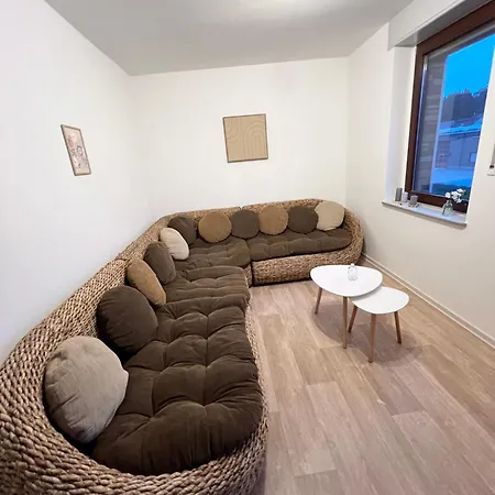 Holiday home Haus Am Bach