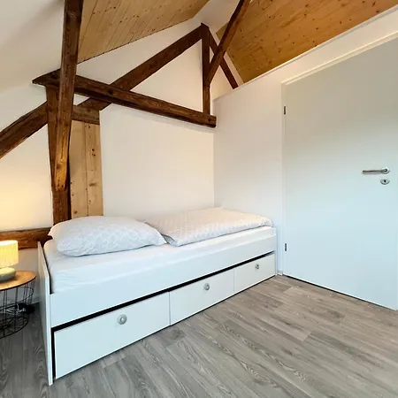 Holiday home Haus Am Bach