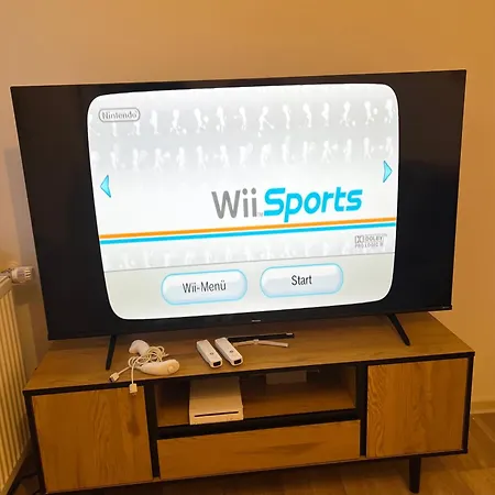 Haus Am Bach بيت للعطل