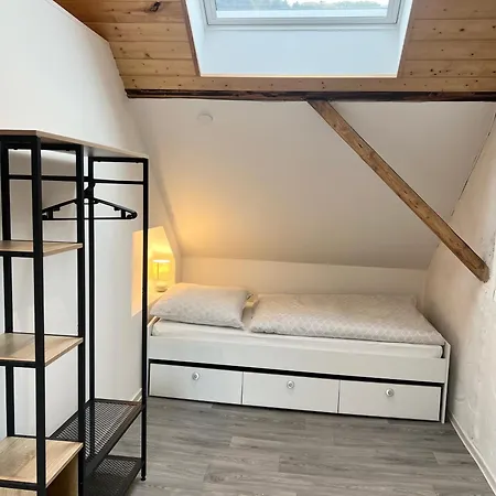 Haus Am Bach Holiday home