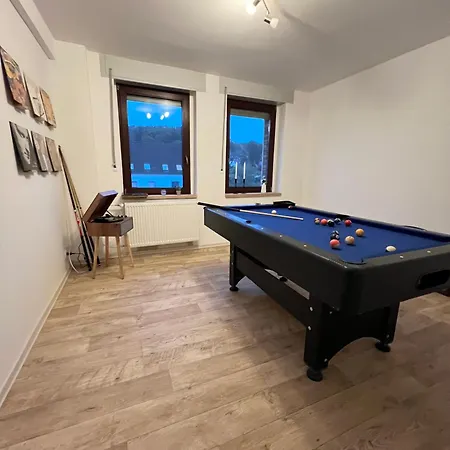 Haus Am Bach *