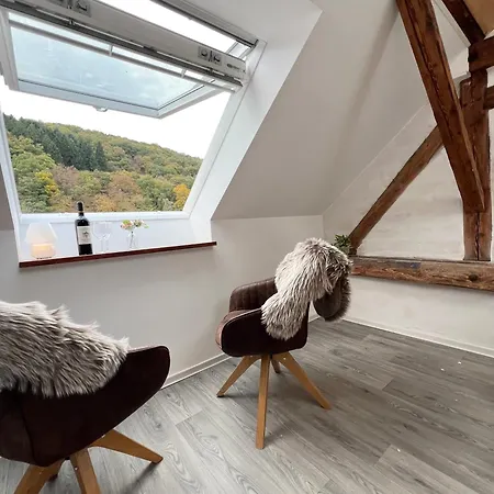 Holiday home Haus Am Bach