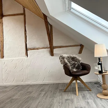 Haus Am Bach بيت للعطل *