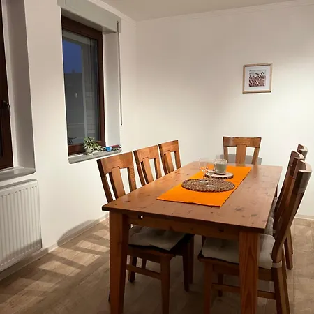 Haus Am Bach Holiday home *