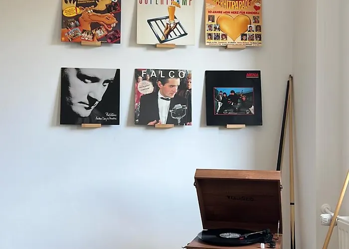 بيت للعطل Haus Am Bach