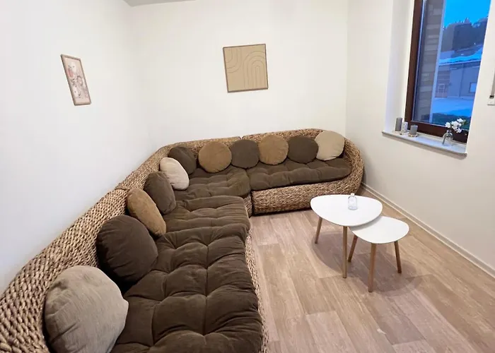 بيت للعطل Haus Am Bach