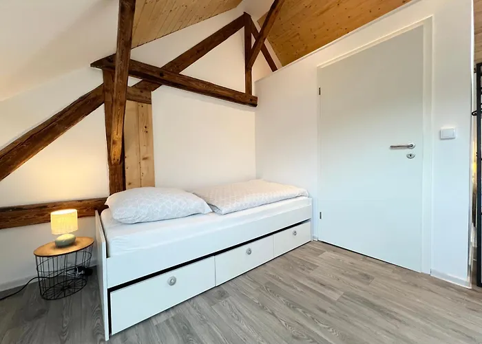 بيت للعطل Haus Am Bach