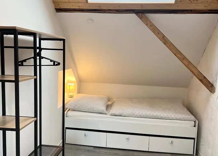 Haus Am Bach بيت للعطل