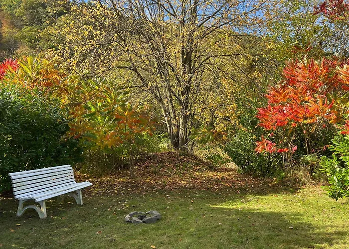 بيت للعطل Haus Am Bach