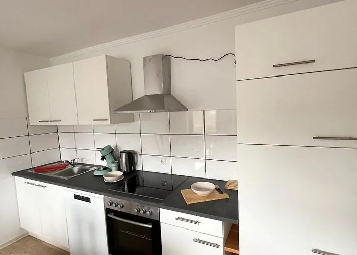 بيت للعطل Haus Am Bach *