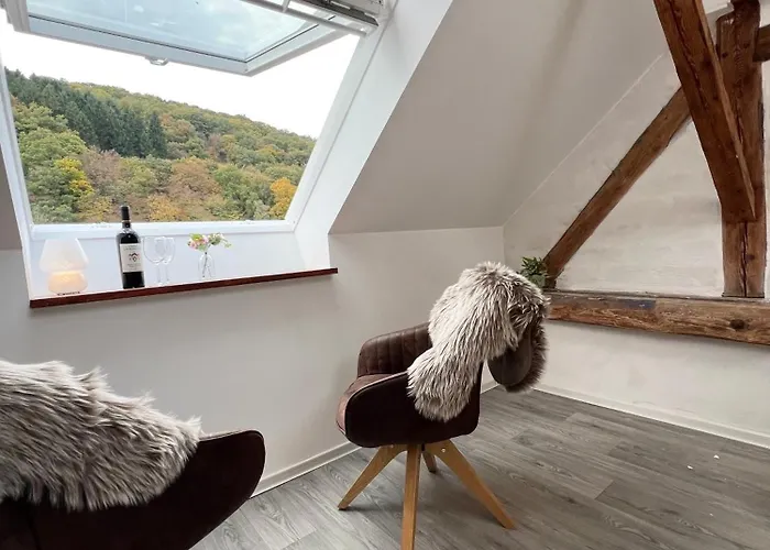 بيت للعطل Haus Am Bach